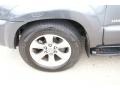Galactic Gray Mica - 4Runner Limited Photo No. 40