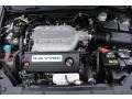  2007 Accord EX-L V6 Sedan 3.0 Liter SOHC 24-Valve VTEC V6 Engine