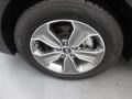 2014 Hyundai Santa Fe GLS Wheel