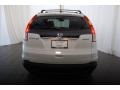 2014 White Diamond Pearl Honda CR-V EX-L AWD  photo #7