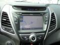 2014 Gray Hyundai Elantra Limited Sedan  photo #17