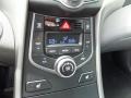 2014 Gray Hyundai Elantra Limited Sedan  photo #18