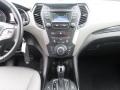 2014 Circuit Silver Hyundai Santa Fe GLS  photo #36