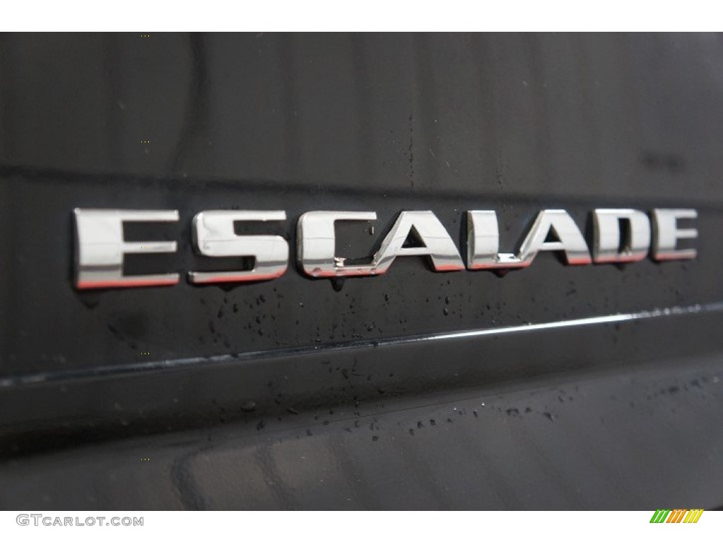 2003 Escalade AWD - Sable Black / Pewter photo #70
