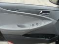 Midnight Black - Sonata GLS Photo No. 7