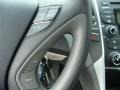 Gray Controls Photo for 2013 Hyundai Sonata #102099308