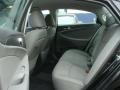 Midnight Black - Sonata GLS Photo No. 20
