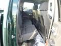 Emerald Green Metallic - Sierra 1500 SLE Double Cab 4x4 Photo No. 12