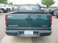 1998 Emerald Green Metallic GMC Sonoma SLS Extended Cab  photo #5