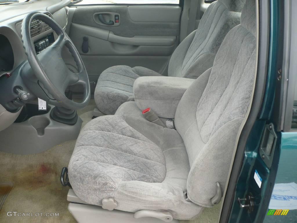 1998 Sonoma SLS Extended Cab - Emerald Green Metallic / Pewter photo #8