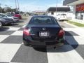 Crystal Black Pearl - Civic EX Coupe Photo No. 4