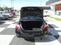 Crystal Black Pearl - Civic EX Coupe Photo No. 5