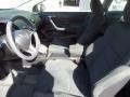 Crystal Black Pearl - Civic EX Coupe Photo No. 10