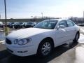 White Opal 2005 Buick LaCrosse CXL