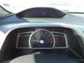 Crystal Black Pearl - Civic EX Coupe Photo No. 16