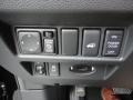 2012 Infiniti FX 35 AWD Controls