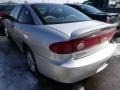 2004 Ultra Silver Metallic Chevrolet Cavalier Coupe  photo #2