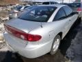 Ultra Silver Metallic - Cavalier Coupe Photo No. 4