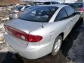 2004 Ultra Silver Metallic Chevrolet Cavalier Coupe  photo #4