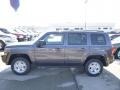 Granite Crystal Metallic - Patriot Sport 4x4 Photo No. 2