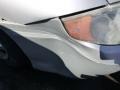 Ultra Silver Metallic - Cavalier Coupe Photo No. 6