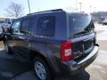 Granite Crystal Metallic - Patriot Sport 4x4 Photo No. 3