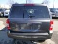 Granite Crystal Metallic - Patriot Sport 4x4 Photo No. 4