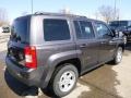Granite Crystal Metallic - Patriot Sport 4x4 Photo No. 6