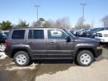 Granite Crystal Metallic - Patriot Sport 4x4 Photo No. 7