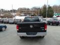 Brilliant Black Crystal Pearl - Ram 1500 SLT Quad Cab 4x4 Photo No. 4