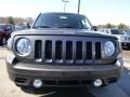 Granite Crystal Metallic - Patriot Sport 4x4 Photo No. 9