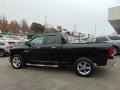 Brilliant Black Crystal Pearl - Ram 1500 SLT Quad Cab 4x4 Photo No. 6