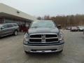 2009 Brilliant Black Crystal Pearl Dodge Ram 1500 SLT Quad Cab 4x4  photo #8