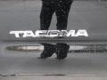 2015 Black Toyota Tacoma Access Cab  photo #13