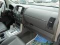 2011 Super Black Nissan Pathfinder Silver 4x4  photo #17