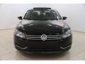 Black - Passat 2.5L SE Photo No. 2