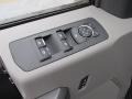 Medium Earth Gray Controls Photo for 2015 Ford F150 #102103963