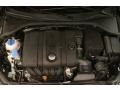  2012 Passat 2.5L SE 2.5 Liter DOHC 20-Valve 5 Cylinder Engine