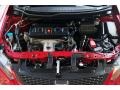1.8 Liter SOHC 16-Valve i-VTEC 4 Cylinder 2012 Honda Civic EX Coupe Engine