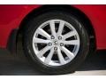 2012 Honda Civic EX Coupe Wheel and Tire Photo