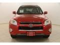 Barcelona Red Metallic - RAV4 Limited 4WD Photo No. 2