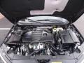 Carbon Grey Metallic - 9-5 Turbo4 Premium Sedan Photo No. 26