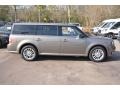 2014 Mineral Gray Ford Flex SEL  photo #2