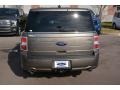 2014 Mineral Gray Ford Flex SEL  photo #4