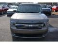 2014 Mineral Gray Ford Flex SEL  photo #8