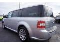 2012 Ingot Silver Metallic Ford Flex Limited  photo #5