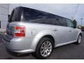 2012 Ingot Silver Metallic Ford Flex Limited  photo #7