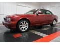 Radiance Red Metallic - XJ XJ8 Photo No. 2