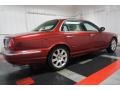 Radiance Red Metallic - XJ XJ8 Photo No. 7