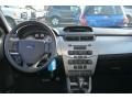 Ingot Silver Metallic - Focus SEL Sedan Photo No. 9